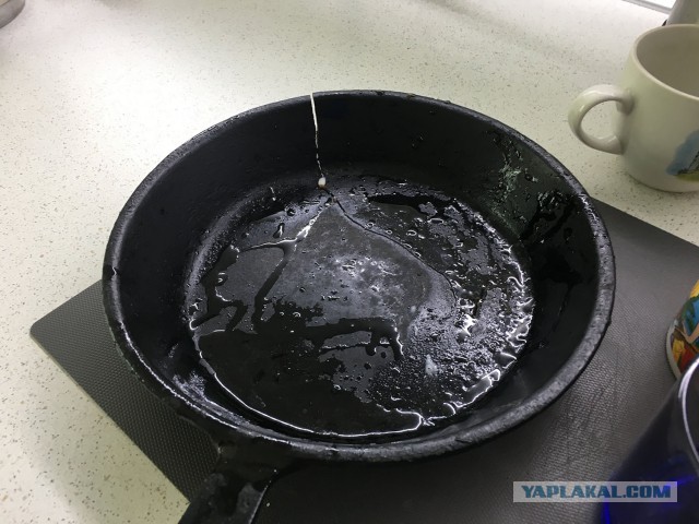 Ремонт кухни