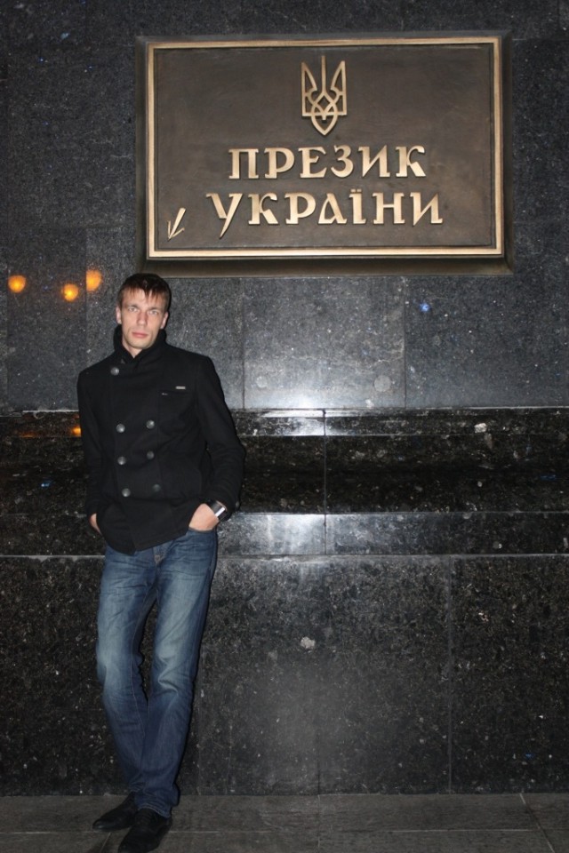 СтопХам - "Москвичка в третьем колене"
