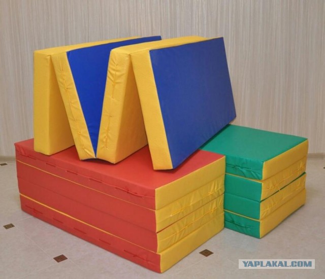 О мате русском, многострадальном