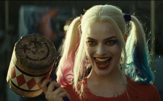 Лучший косплей на San Diego Comic Con