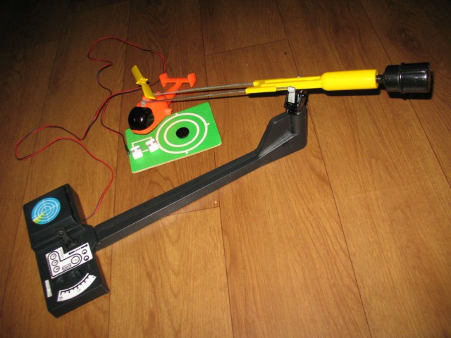 Об этих игрушках мечтали все советские мальчишки