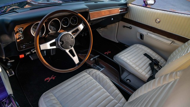 Американцы - 12. HEMI 426. Красивых автофото пост