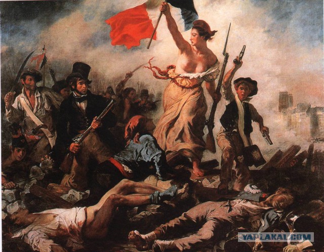 Разоблачение главного скандала пресс-конференции президента