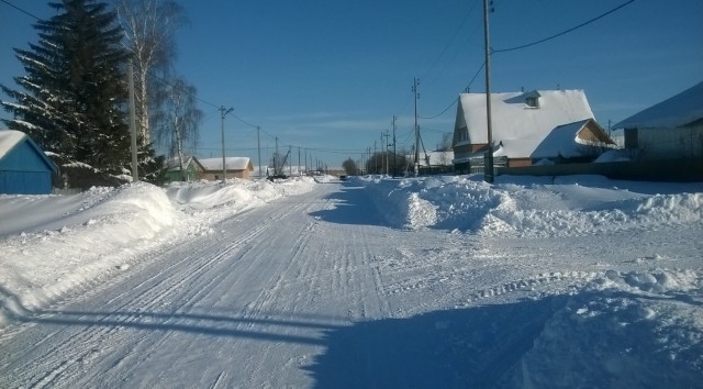 Продаётся дом в пригороде Оренбурга.