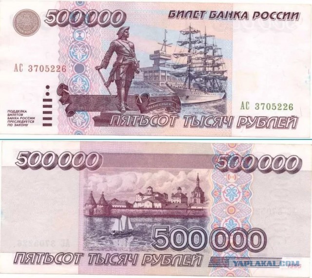 Как вытащить Россию из "штопора". Краткие размышления
