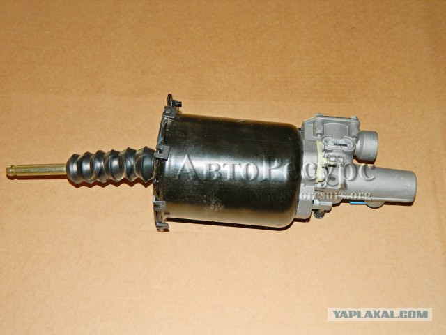 КАМАЗ 5320. Первенец Камского автогиганта