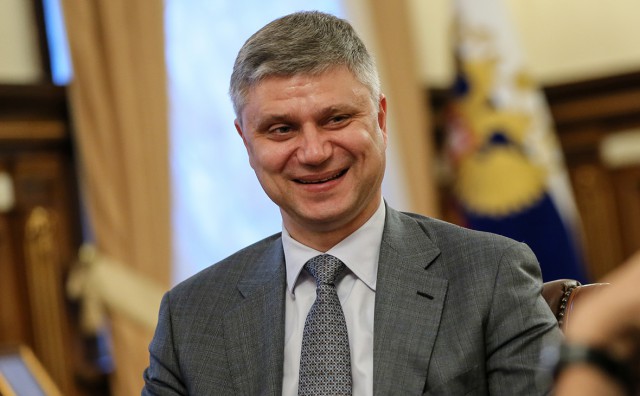 Чемпионат России по футболу 2018-2019( часть X)
