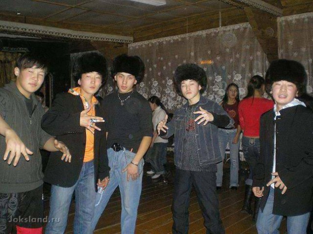 Подборка интересных и веселых картинок 16.05.19