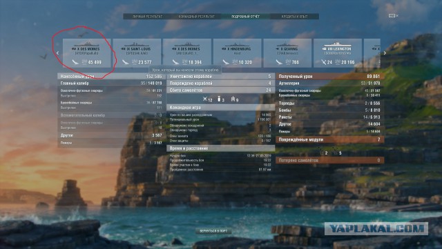 World of Warships - 7