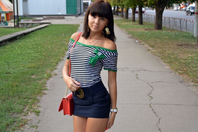 Девушки из Facebook 2