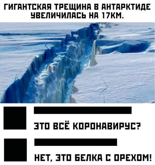 Чуток картинок 21.06.20