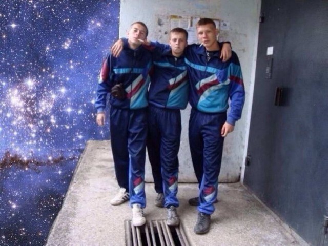 Скотсети и прочие интернеты 19.08.2020