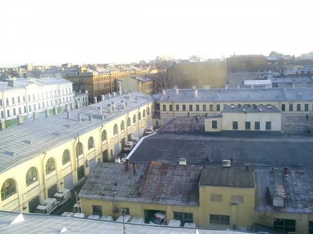 Фотографии СПб