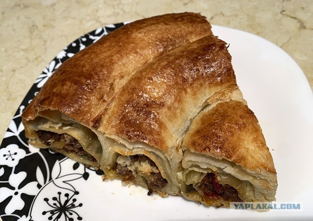 Кулинарная общалка