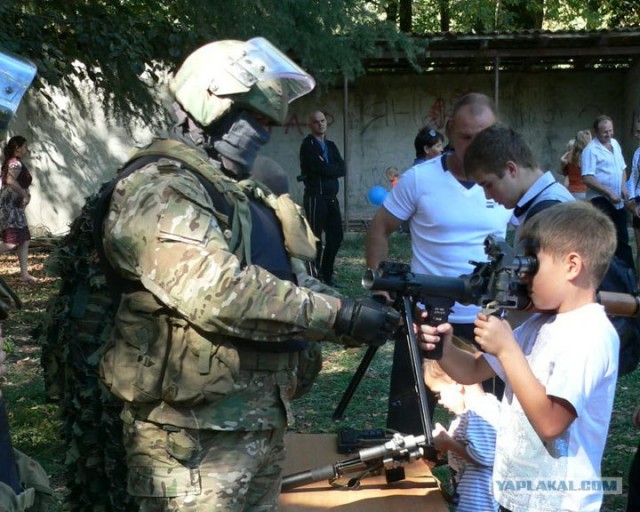 Осторожнее при выборе няни