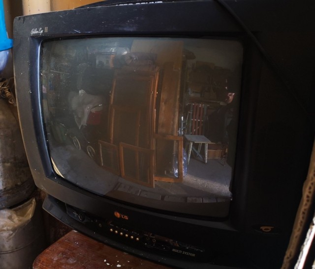 Легендарные телевизоры 90-х: Funai, JVC, Aiwa и другие.