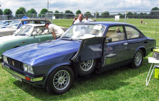 Group B. Красивых автофото пост