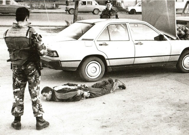 90-е