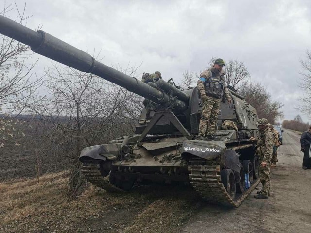 Песков сообщил, что Россия понесла значительные потери на Украине