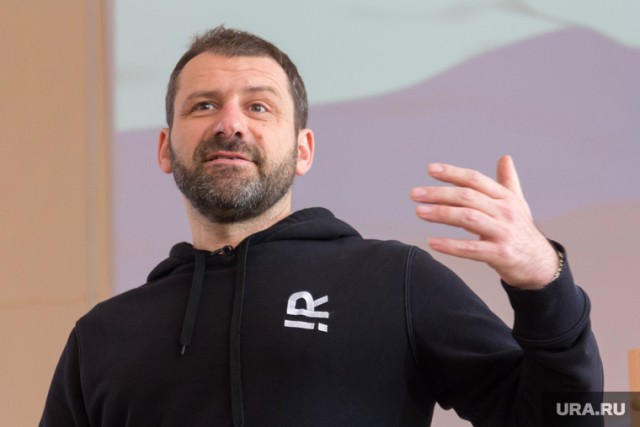 Челябинский миллиардер объяснил, почему оставил детей без денег