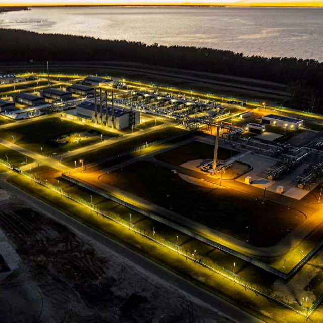 В Германии предложили использовать «Северный поток-2»