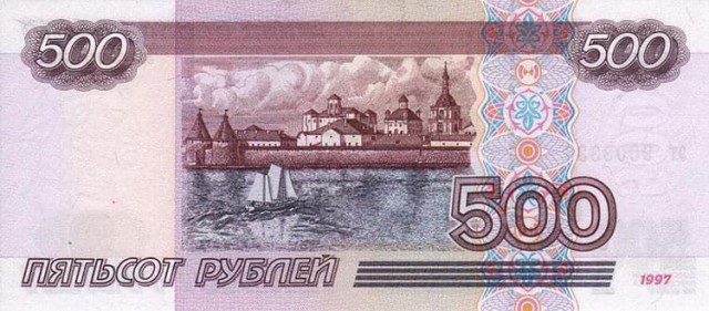 Гранитные блоки подземных каналов Соловецкого монастыря