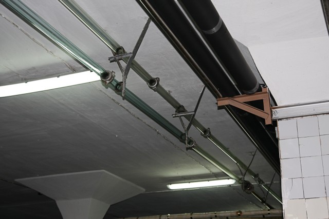 Массандровский винзавод. Музей, дегустация.