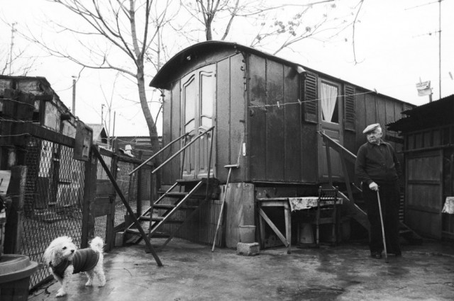 50 лет назад. Ноябрь 1972 года