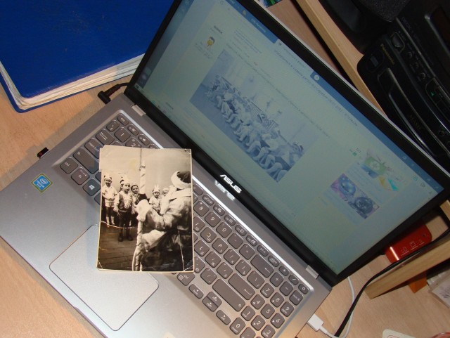 Интересные и редкие ретро-фотографии 09.01.2023