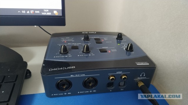 Умер основатель Creative Technologies и создатель звуковых карт Sound Blaster Сим Вон Ху