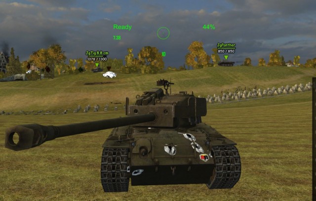 Wargaming 4