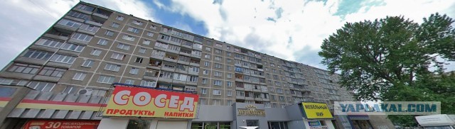 Капитальный ремонт дома 1-464 ЛИ в Калининграде