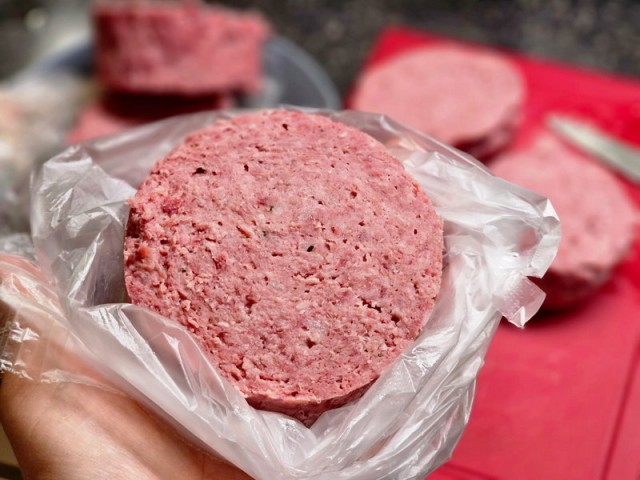 Кулинарная общалка
