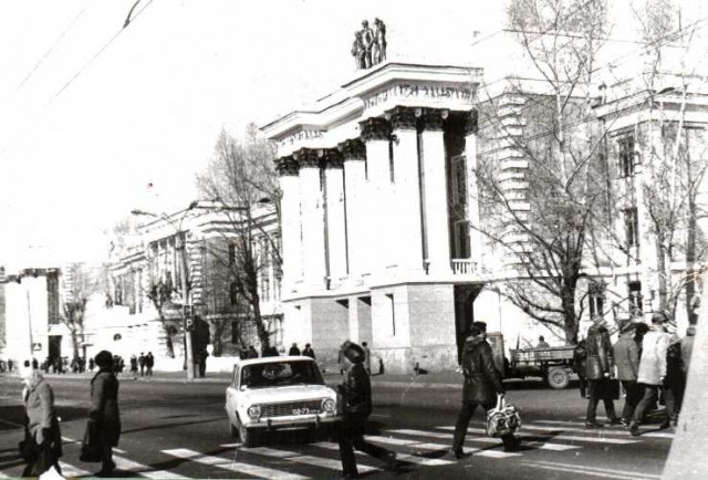 Ну а мне бы, к родному берегу… Всем поравалильщикам пост