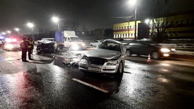 Место было - ровнее некуда