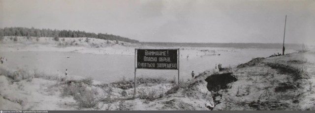 Где в Москве снимали фильм "Курьер"