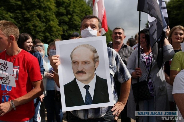 Батька врать не будет