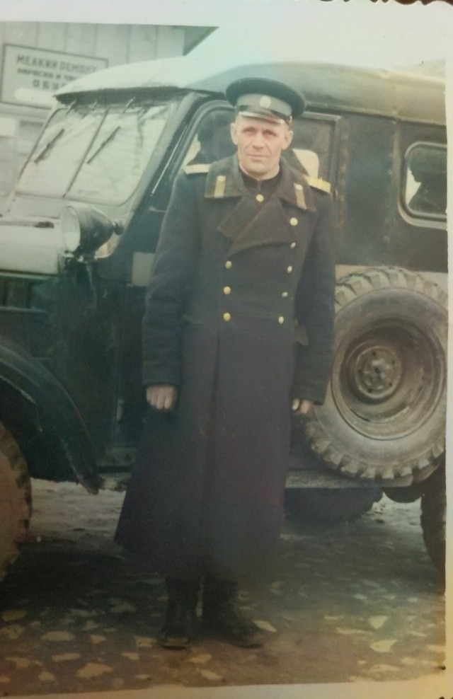 А давайте свой Бессмертный Полк сделаем? Я начинаю. Все таки канун Дня Победы