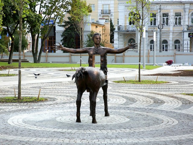 Подборка жутеньких фото