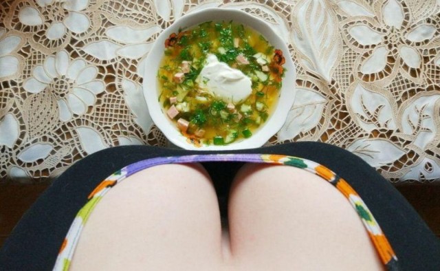 ФотоВинегрет