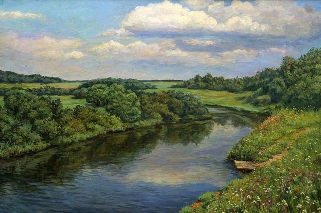 АРТ-Воскресенье
