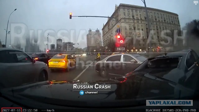 Ух ты! Майбах