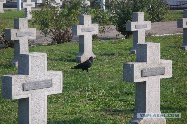 Место национальной памяти в Польше