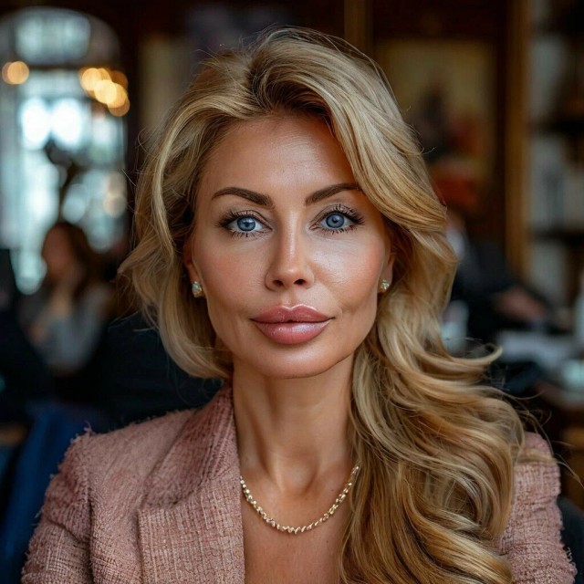 Нейросеть нарисовала столицы регионов России в виде людей.