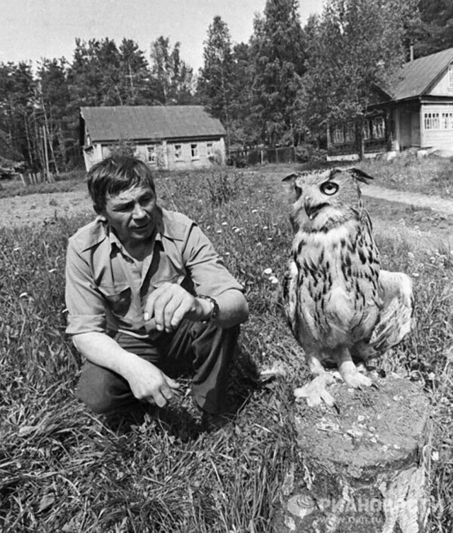 Фотографии из прошлого нашей страны – 89