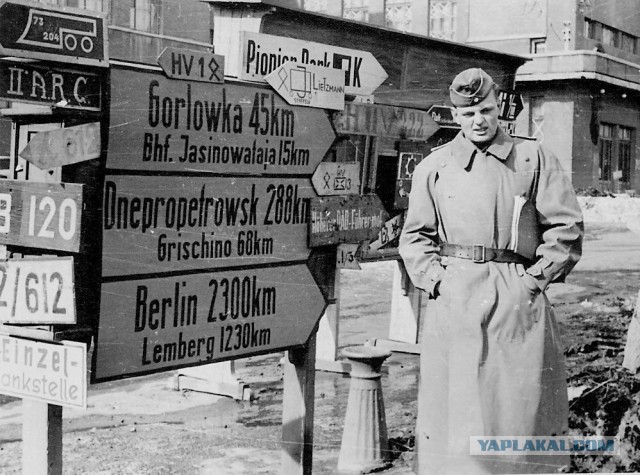 Великая Отечественная в фотографиях-2