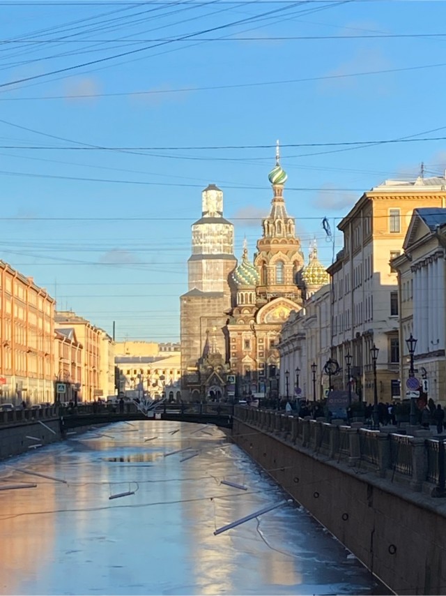 Красивое фото из телефона