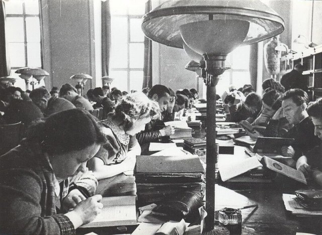 Фотоподборка СССР 1950-1970е