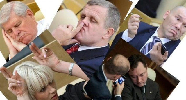Из России уезжают учёные