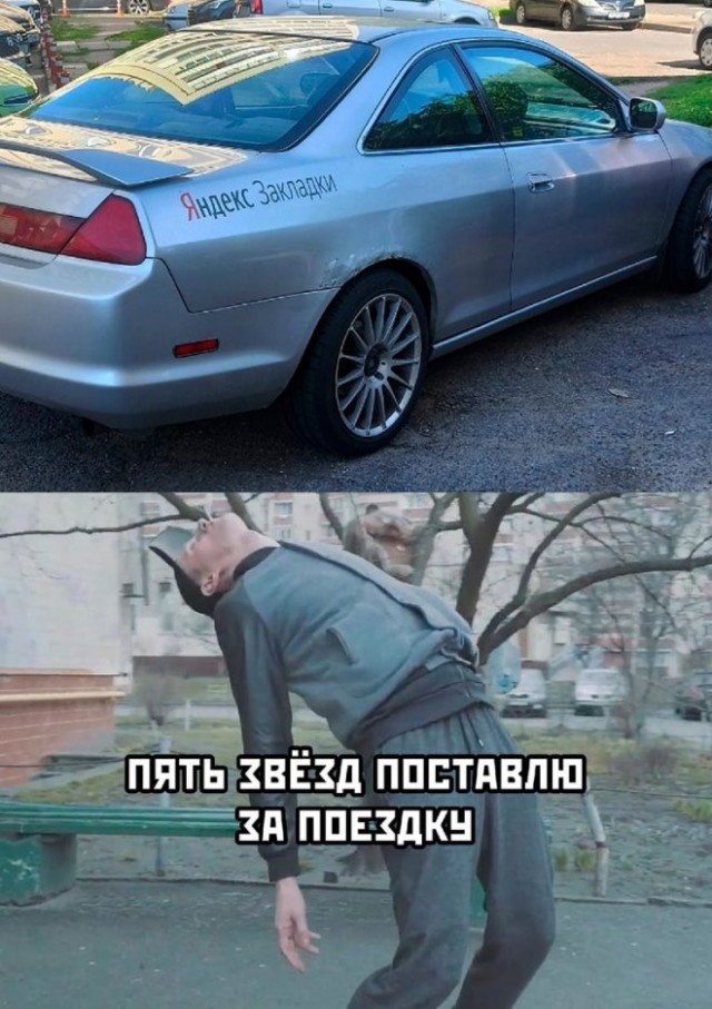Веселые картинки в понедельник (11.08)